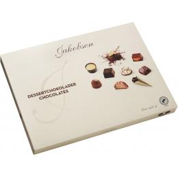 Foto principal ESTUCHE BOMBONES GOURMET 