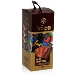 Foto principal ESTUCHE CHOCOLATINAS GOURMET