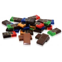 Sub foto ESTUCHE CHOCOLATINAS GOURMET