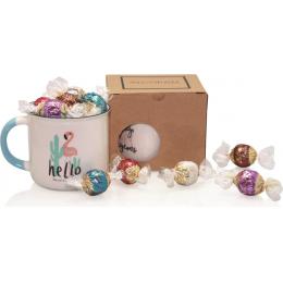 Sub foto TAZA PORCELANA 