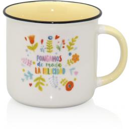 Sub foto TAZA PORCELANA 