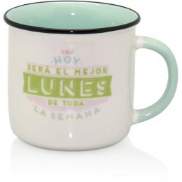 Sub foto TAZA PORCELANA 