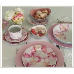 Foto principal Vajilla de porcelana 