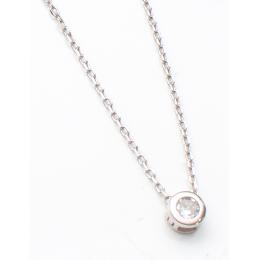 Foto principal COLGANTE CRISTAL SVAROVSKI Y PLATA 