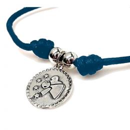 Foto principal Pulsera plata 