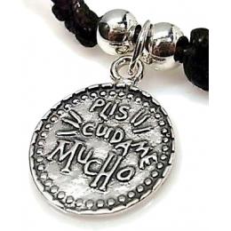 Sub foto Pulsera plata 