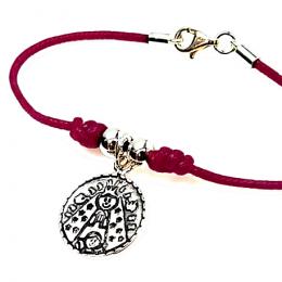 Foto principal Pulsera plata 