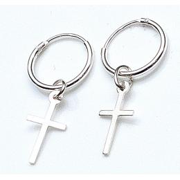 Foto principal PENDIENTES PLATA  