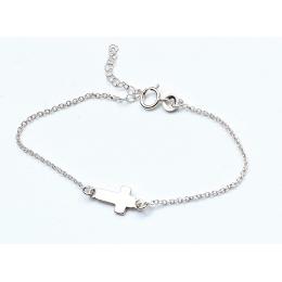 Foto principal PULSERA PLATA  