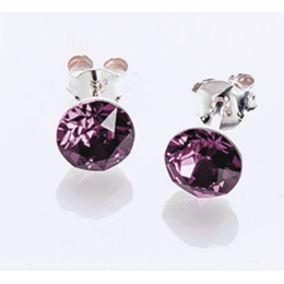 Foto principal PENDIENTES CHATONS 