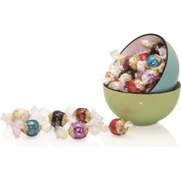 Foto principal SET 2 BOWLS CE´RÁMICA CON BOMBONES