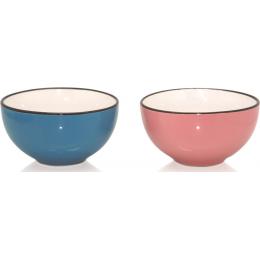 Sub foto SET 2 BOWLS CE´RÁMICA CON BOMBONES