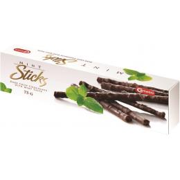 Sub foto SET 4 ESTUCHES STIKS DE 4 VARIEDADES DE CHOCOLATE