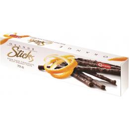 Foto principal SET 4 ESTUCHES STIKS DE 4 VARIEDADES DE CHOCOLATE