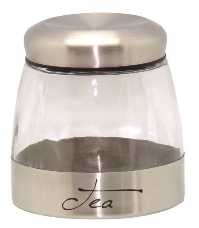 CATÁLOGO MIL COSITAS PARA REGALAR CURSO 2017-2018 Bote cocina cristal